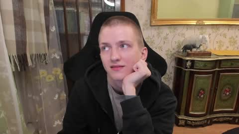 Dimoooooon online show from 04.18.26