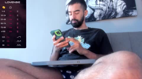 VINCE online show from 12.06.24