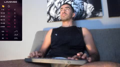 VINCE online show from 12.23.24