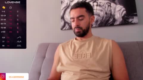 VINCE online show from 01.22.25