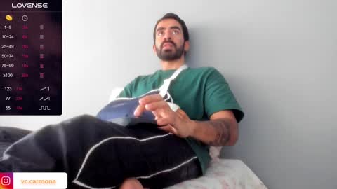 VINCE online show from 02.24.25