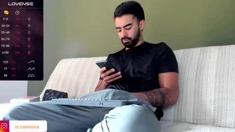 VINCE online show from 09.18.25