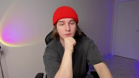 Vincent Strong online show from 03.02.25