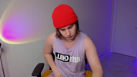 Vincent Strong online show from 03.03.25