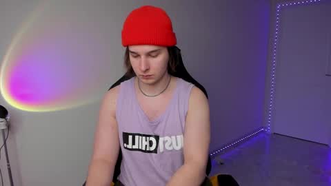 Vincent Strong online show from 03.04.25