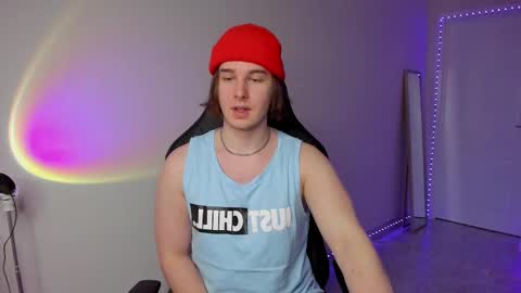 Vincent Strong online show from 03.08.25