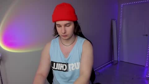 Vincent Strong online show from 03.09.25