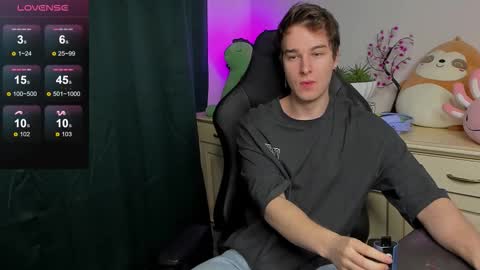 Vincent Strong online show from 09.14.25