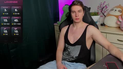 Vincent Strong online show from 09.17.25