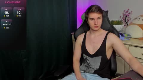 Vincent Strong online show from 10.01.25