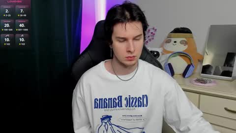 Vincent Strong online show from 03.14.26