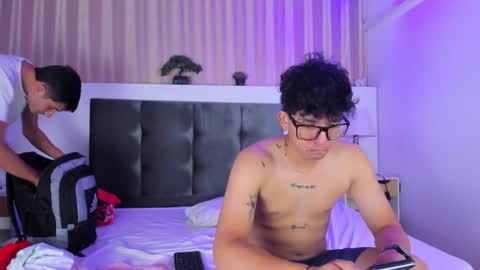 Lucas - Sam - Sophie online show from 01.30.25