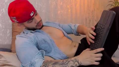 Vincent online show from 09.13.25