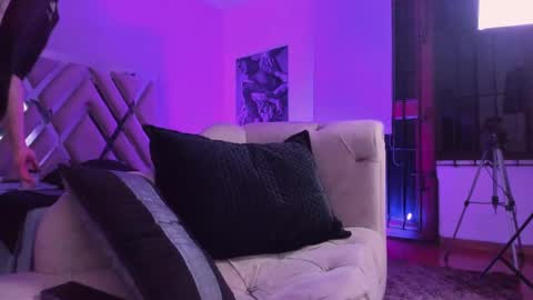 Vincent online show from 11.02.25