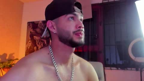 Snapshot of vincentblack_ chatting on 02.03.26 Vincent online show from 02.03.26