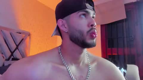 Snapshot of vincentblack_ chatting on 02.04.26 Vincent online show from 02.04.26