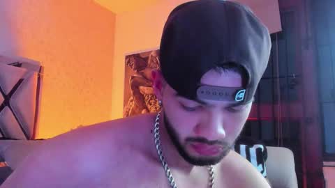 Snapshot of vincentblack_ chatting on 02.05.26 Vincent online show from 02.05.26