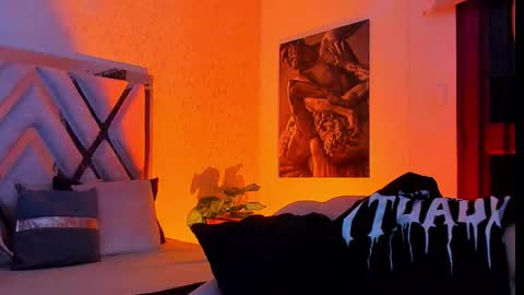 Snapshot of vincentblack_ chatting on 02.12.26 Vincent online show from 02.12.26