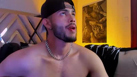 Snapshot of vincentblack_ chatting on 02.20.26 Vincent online show from 02.20.26