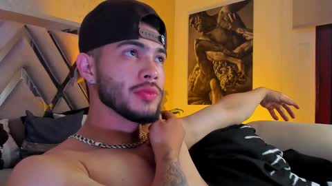 Vincent online show from 03.14.26