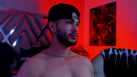 Vincent online show from 04.13.26