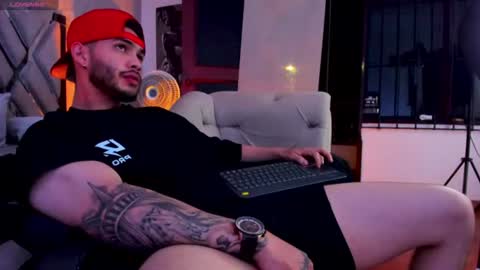Vincent online show from 07.17.26