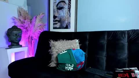 Vincent Sartori online show from 11.10.25