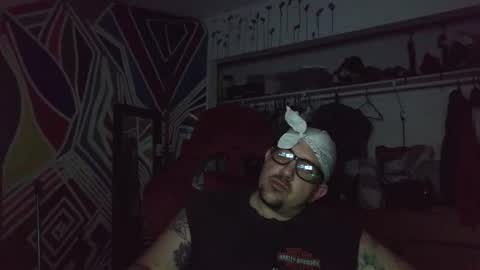 onlyhaveeyes4u online show from 10.18.25