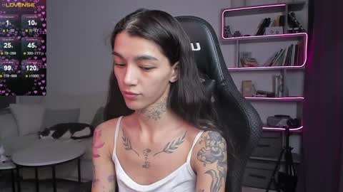 vinkitinkii online show from 01.11.25