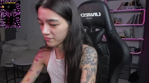 vinkitinkii online show from 01.29.25