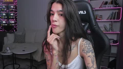 vinkitinkii online show from 02.01.25