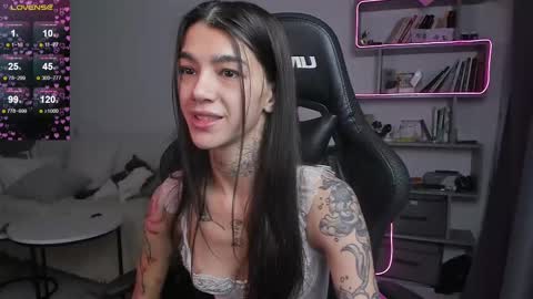 vinkitinkii online show from 02.14.25