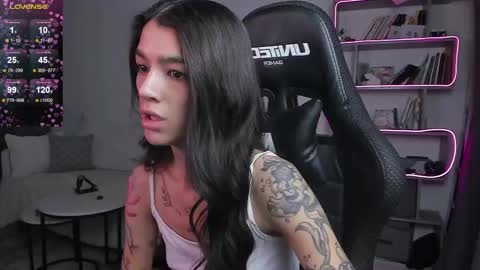 vinkitinkii online show from 02.25.25