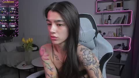 vinkitinkii online show from 03.12.25