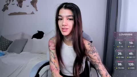 vinkitinkii online show from 09.26.25