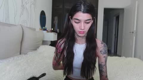 vinkitinkii online show from 11.19.25