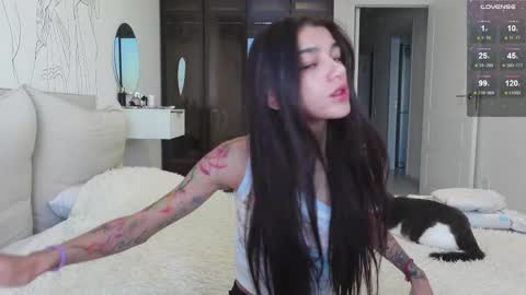 vinkitinkii online show from 01.06.26