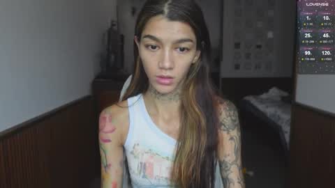 vinkitinkii online show from 02.03.26