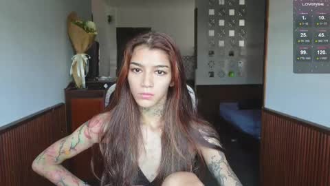 vinkitinkii online show from 03.21.26