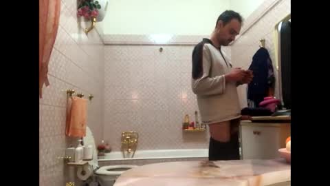 Zenith online show from 01.23.25