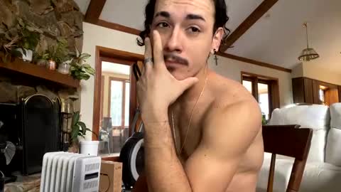 Snapshot of vinsmoke_sanji2020 chatting on 02.22.25 Sanji online show from 02.22.25