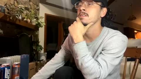 Snapshot of vinsmoke_sanji2020 chatting on 03.02.25 Sanji online show from 03.02.25