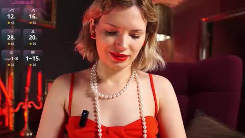 Carrie  Next streams Sat Sun 3pm-11pm EST online show from 03.06.26