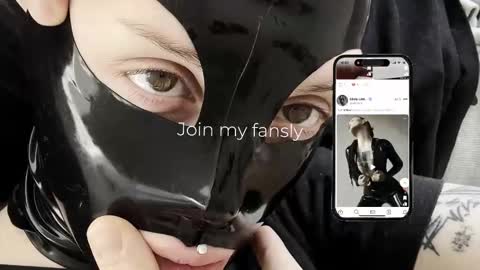 Diva Silvia online show from 01.16.26