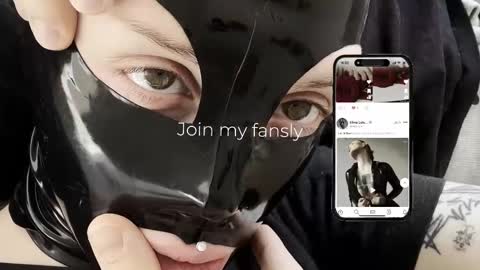 Diva Silvia online show from 01.17.26