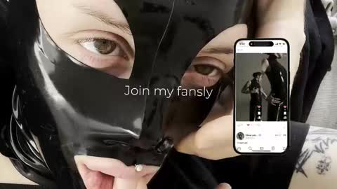 Diva Silvia online show from 02.08.26