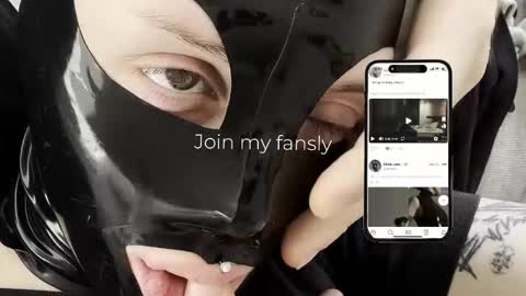 Diva Silvia online show from 02.15.26