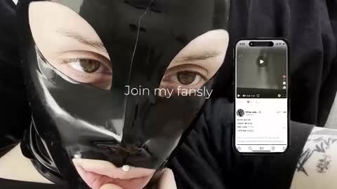 Diva Silvia online show from 02.22.26