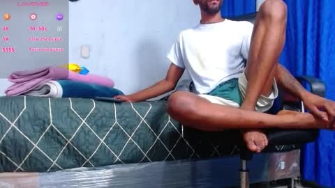 vinzent_lafed_ online show from 01.19.26