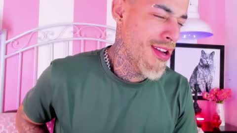 ---Vinzen--- online show from 01.17.26